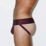 Core Jock Wine Burgundy