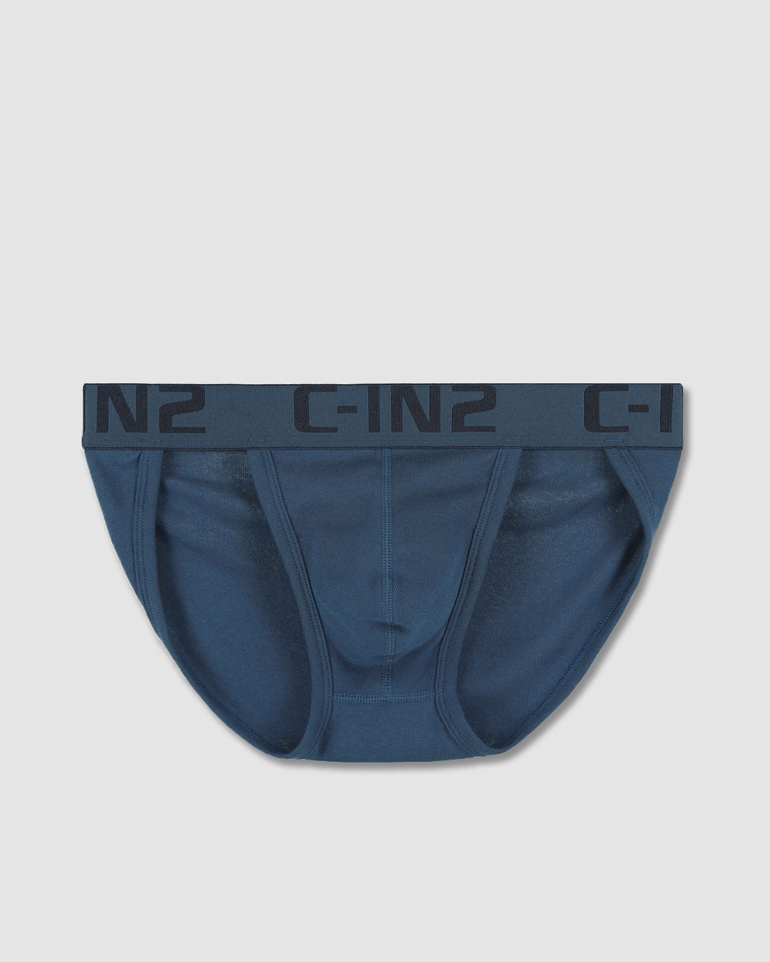 Core Dash Brief Denim Blue