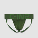 Core Jock Fir Green