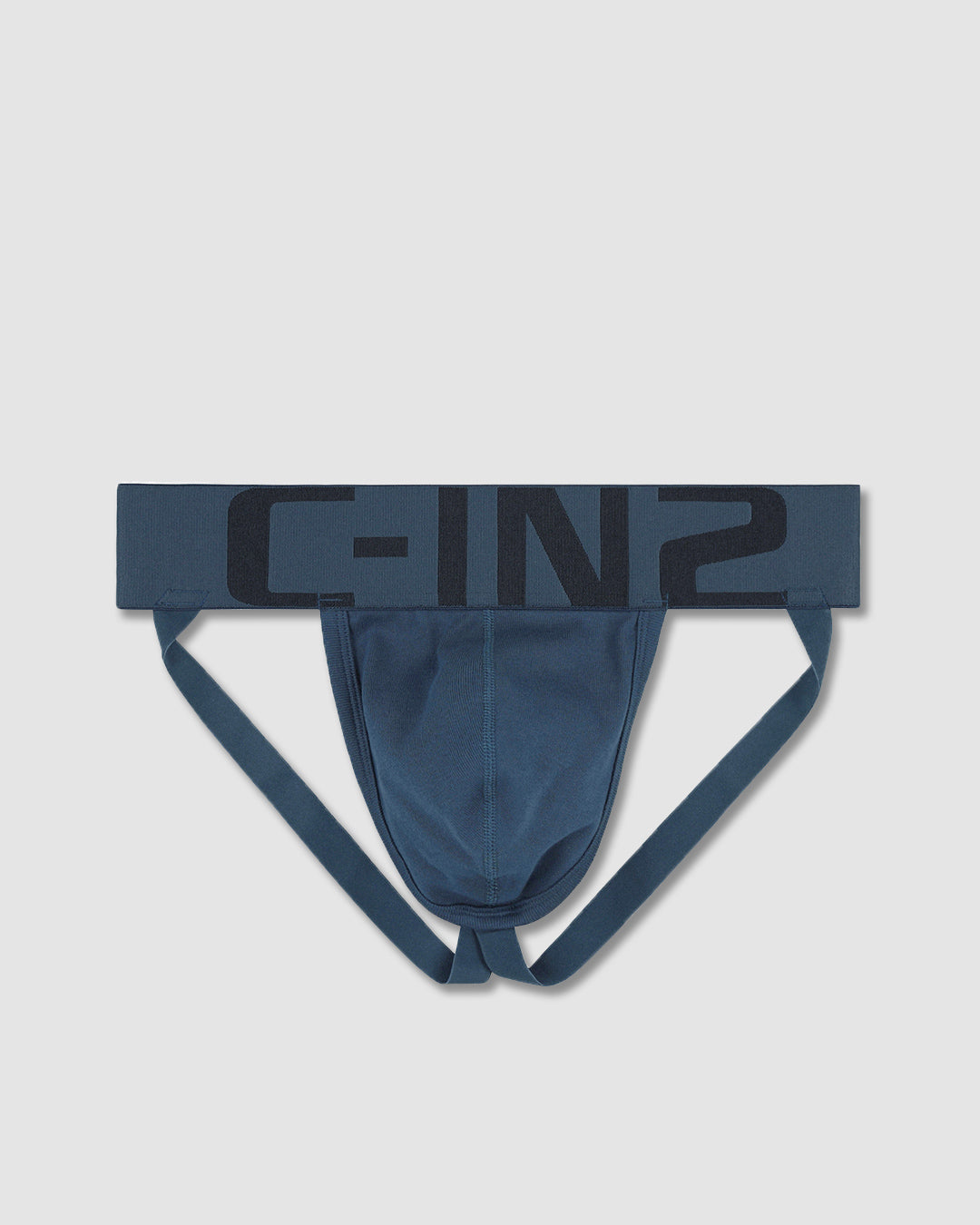Core Jock Denim Blue