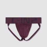 Core Jock Wine Burgundy