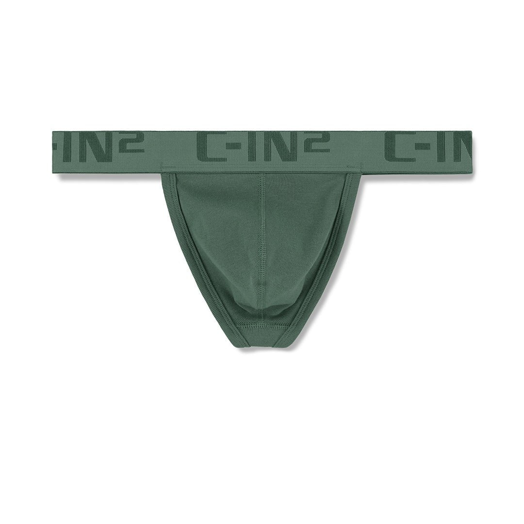 Core Classic Thong Geoff Green - C - IN2 New York