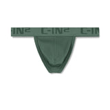 Core Classic Thong Geoff Green - C - IN2 New York