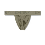 Core Classic Thong Kash Khaki - C - IN2 New York