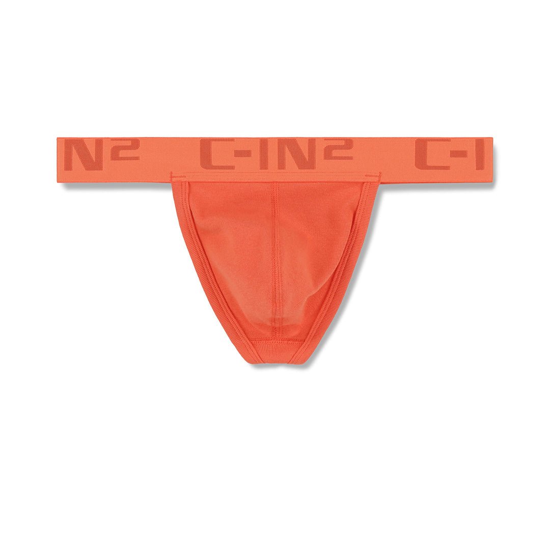 Core Classic Thong Raj Red - C - IN2 New York