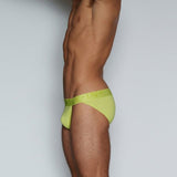 Core Dash Brief Yon Yellow - C - IN2 New York