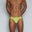 Core Dash Brief Yon Yellow - C - IN2 New York