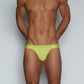 Core Dash Brief Yon Yellow - C - IN2 New York