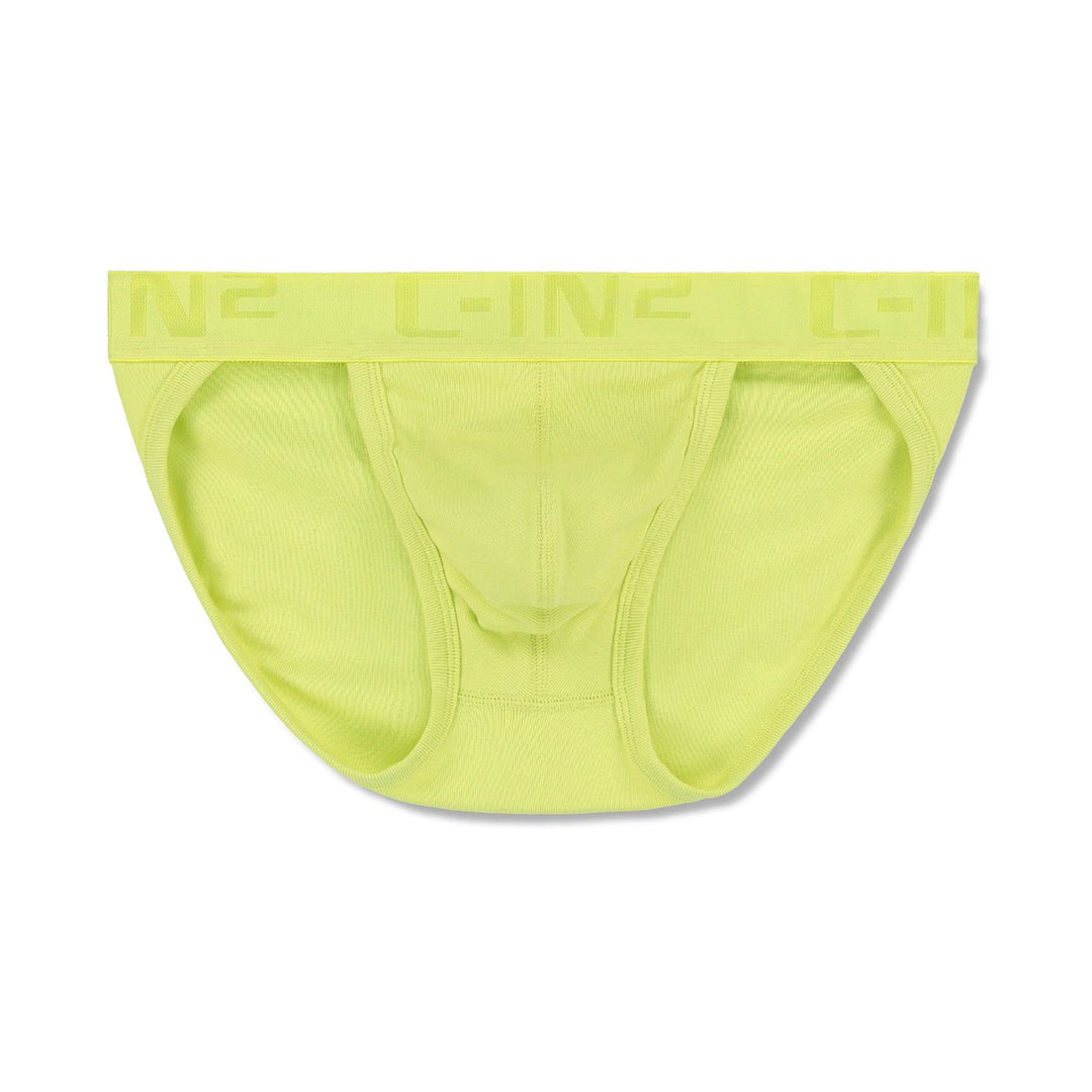 Core Dash Brief Yon Yellow - C - IN2 New York