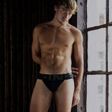 Core Jock Black - C - IN2 New York