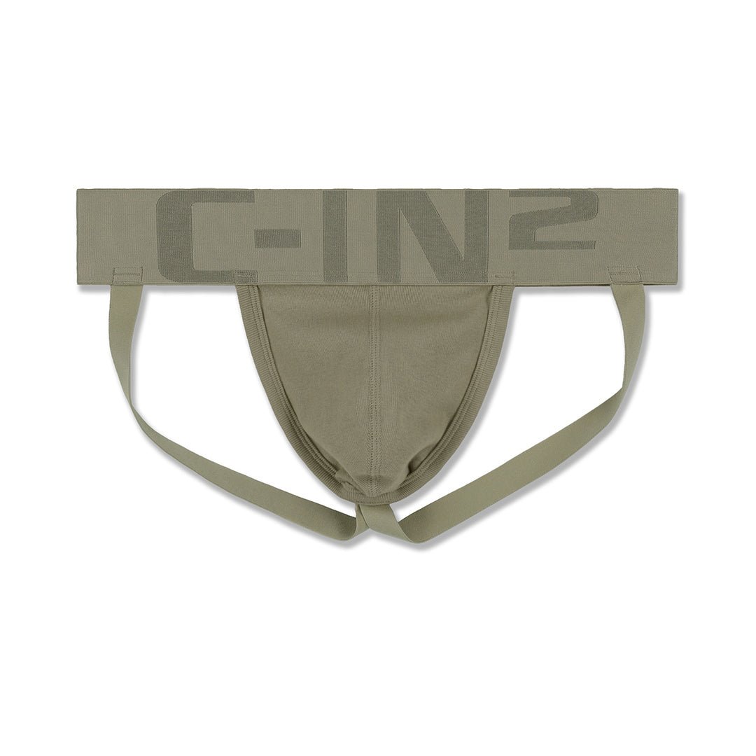 Core Jock Kash Khaki - C - IN2 New York