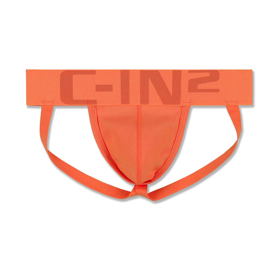 Core Jock Raj Red - C - IN2 New York