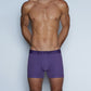 Core Low Rise Boxer Brief Patrick Purple - C - IN2 New York