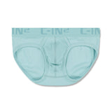 Core Low Rise Brief Bond Blue - C - IN2 New York