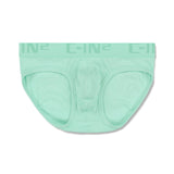 Core Low Rise Brief Geir Green - C - IN2 New York