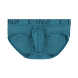 Core Low Rise Brief Lagoon Blue - C - IN2 New York