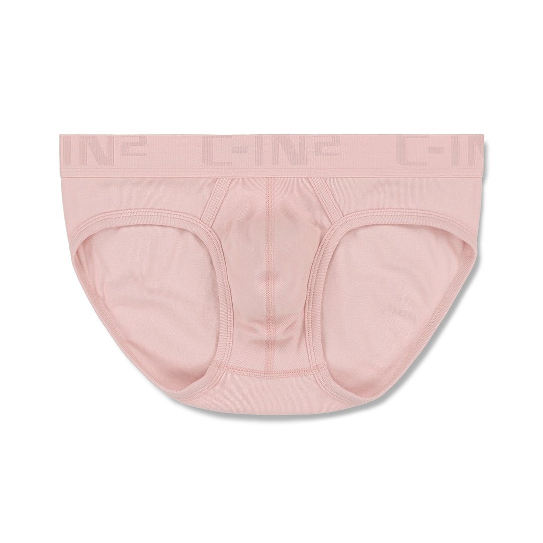 Core Low Rise Brief Primo Pink - C - IN2 New York