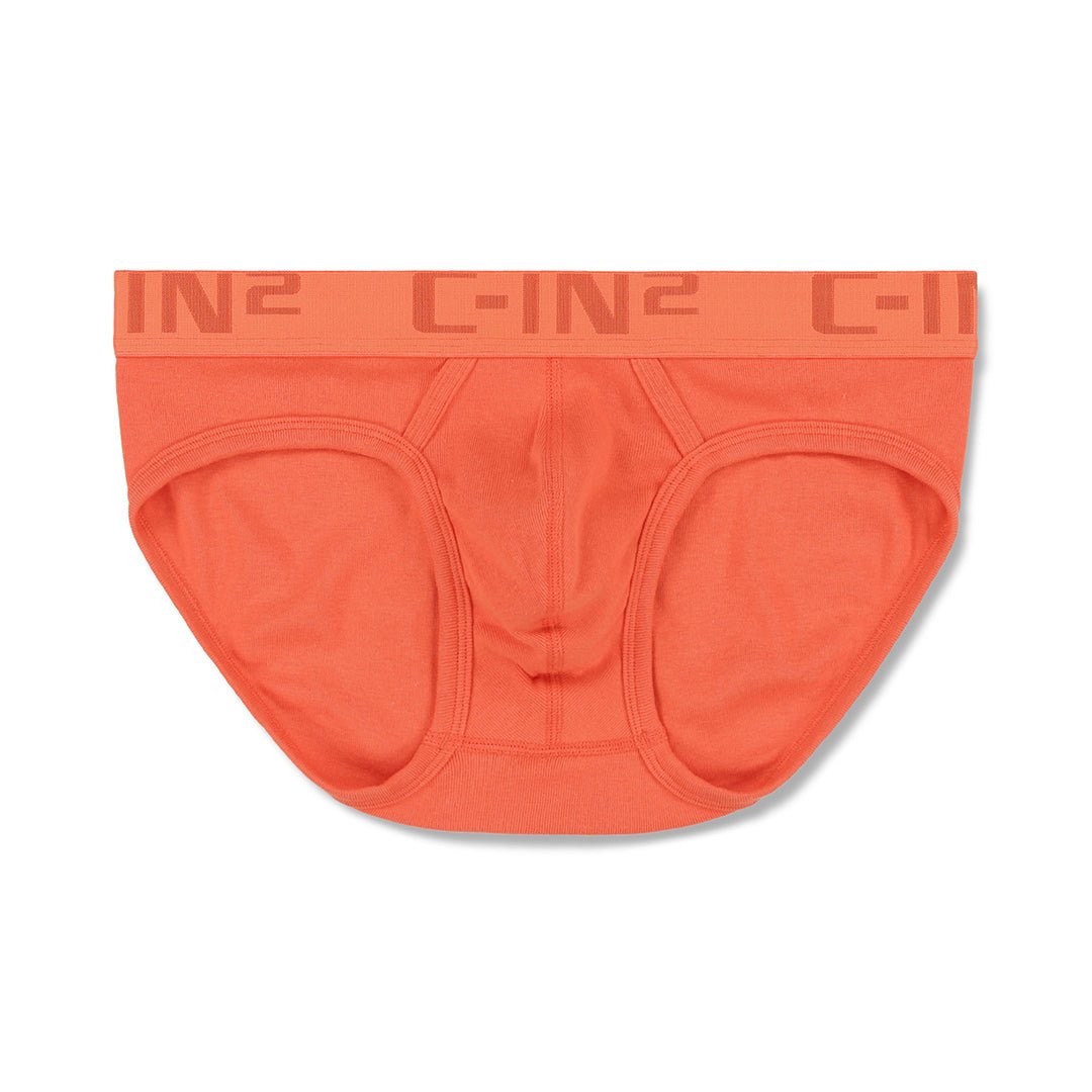 Core Low Rise Brief Raj Red - C - IN2 New York