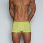 Core Low Rise Trunk Yon Yellow - C - IN2 New York