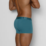 Core Mid Rise Trunk Lagoon Blue - C - IN2 New York