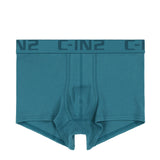 Core Mid Rise Trunk Lagoon Blue - C - IN2 New York