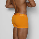 Core Mid Rise Trunk Turmeric Orange - C - IN2 New York