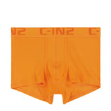 Core Mid Rise Trunk Turmeric Orange - C - IN2 New York