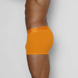 Core Mid Rise Trunk Turmeric Orange - C - IN2 New York
