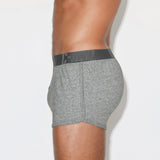 Core Signature Runner Boxer Grey Heather