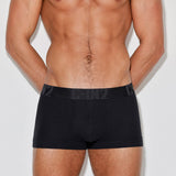 Core Signature Low Rise Trunk Black