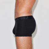 Core Signature Low Rise Trunk Black
