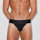 Core Signature Jock Black