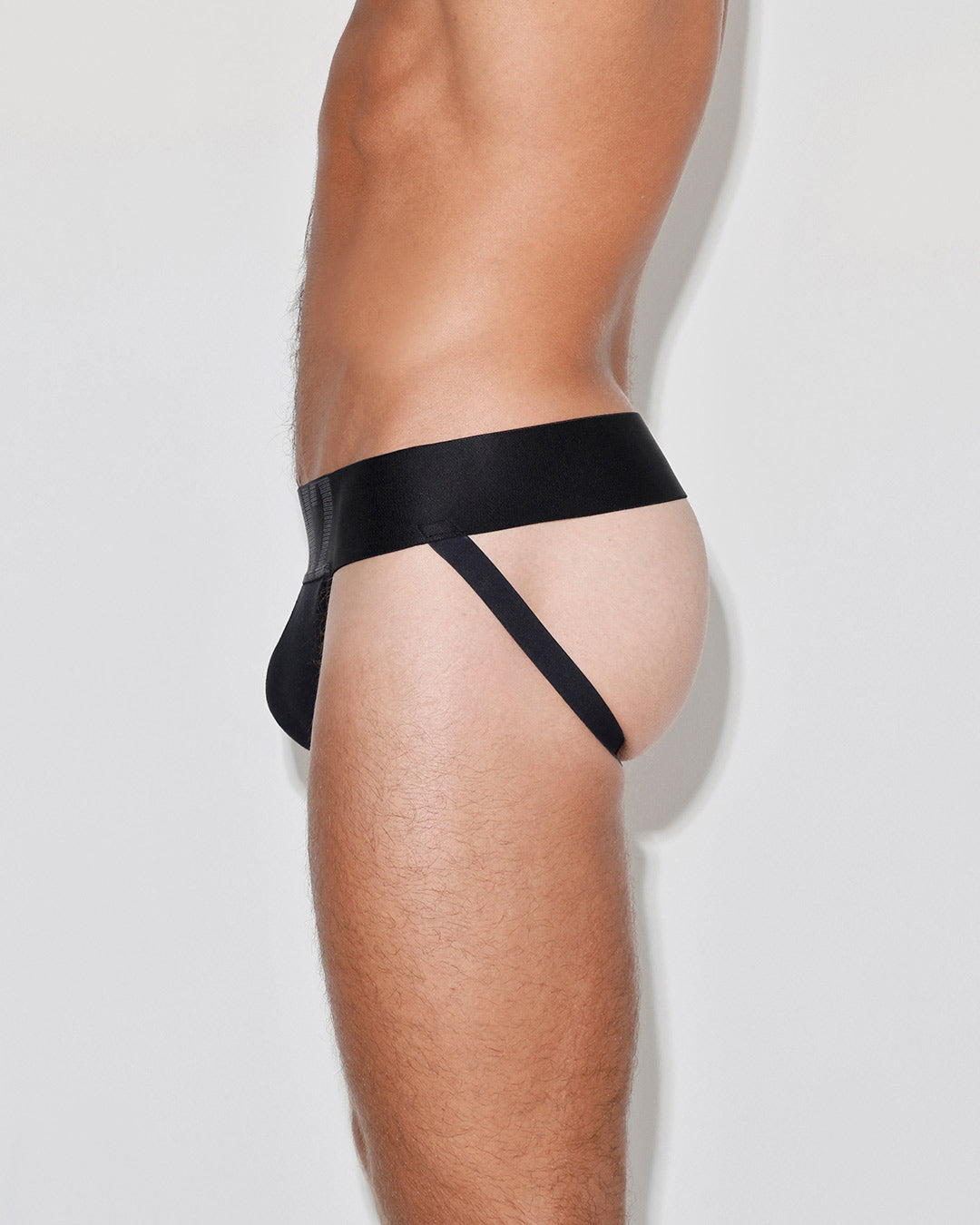 Core Signature Jock Black