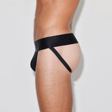 Core Signature Jock Black
