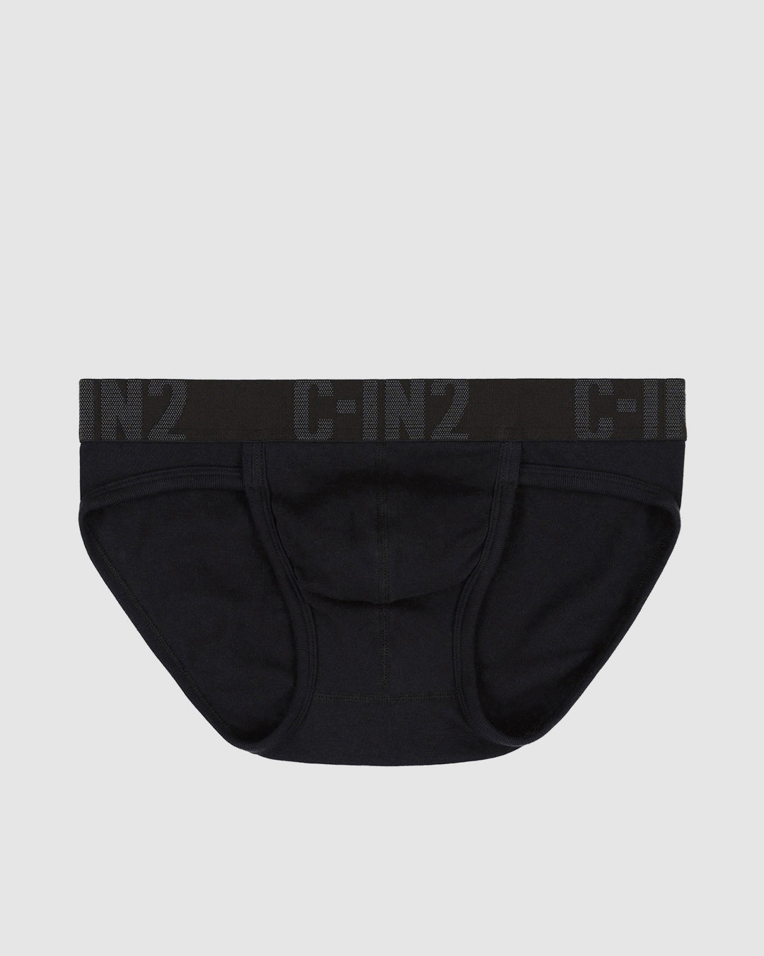 Core Signature Sport Brief Black
