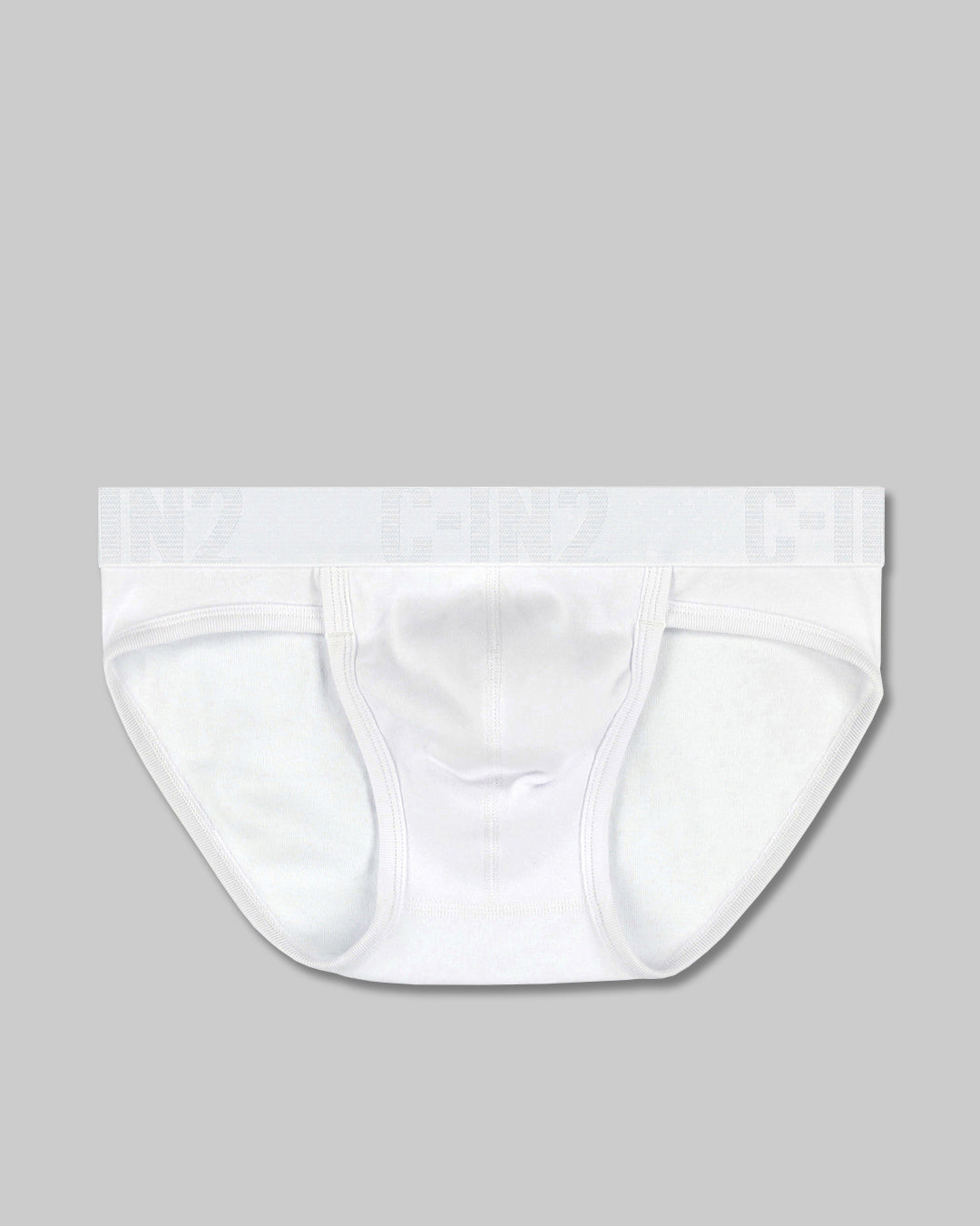 Core Signature Sport Brief White