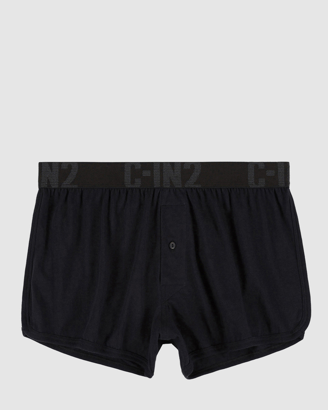 Core Signature Runner Boxer Black