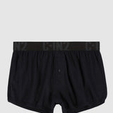 Core Signature Runner Boxer Black