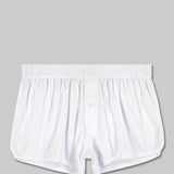 Core Signature Runner Boxer White