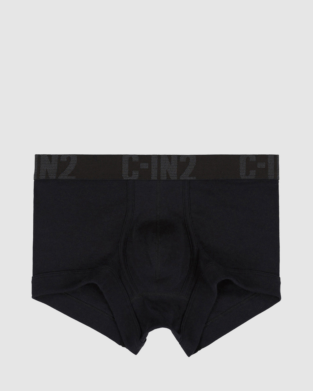 Core Signature Low Rise Trunk Black
