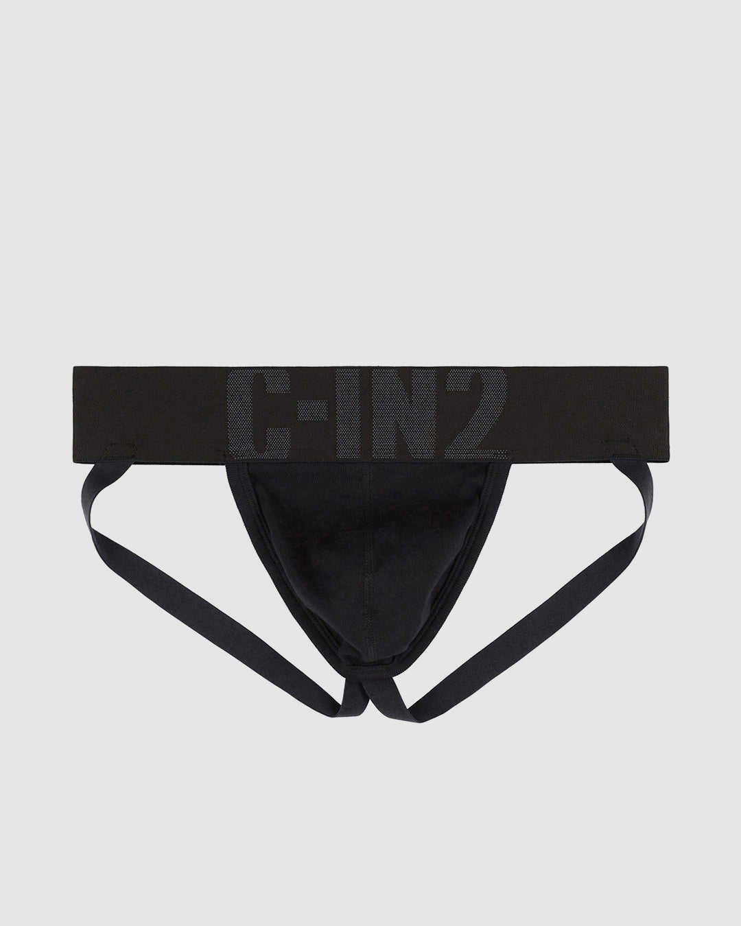 Core Signature Jock Black