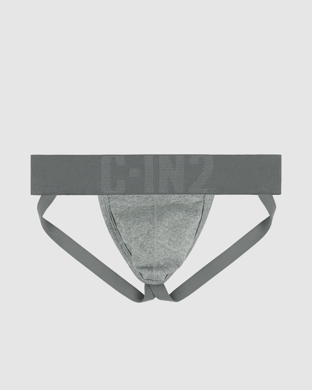 Core Signature Jock Grey Heather