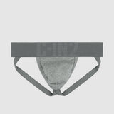 Core Signature Jock Grey Heather
