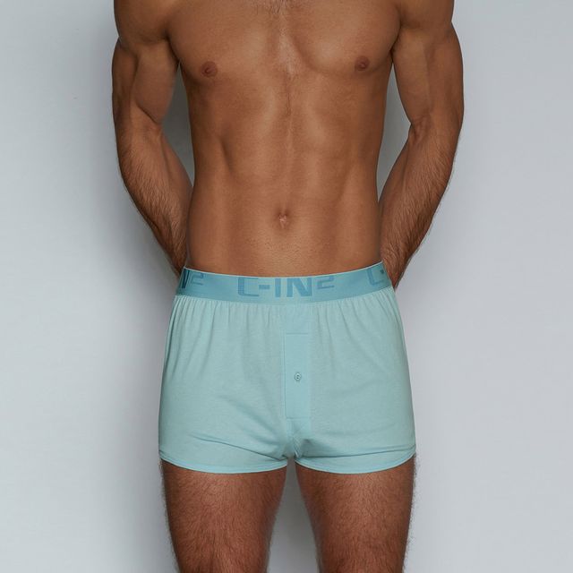 Core Runner Boxer Bond Blue - C - IN2 New York