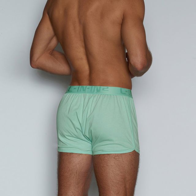 Core Runner Boxer Geir Green - C - IN2 New York