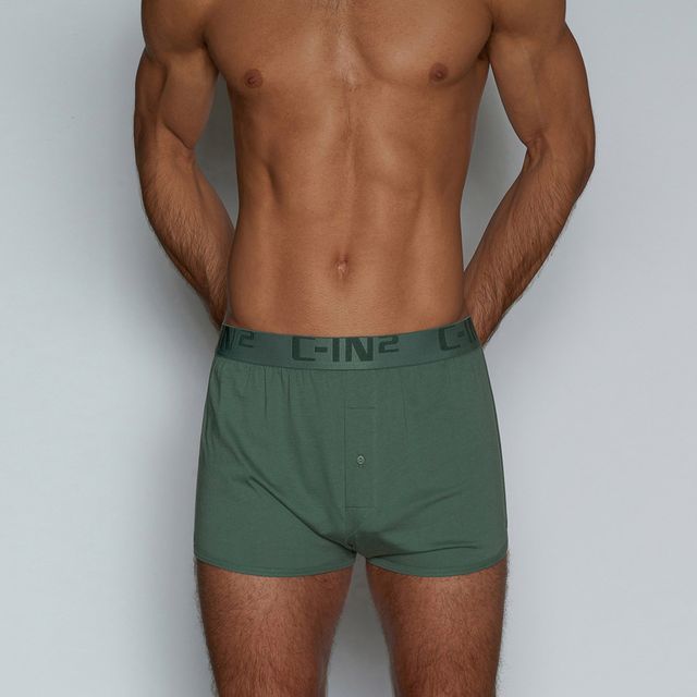 Core Runner Boxer Geoff Green - C - IN2 New York