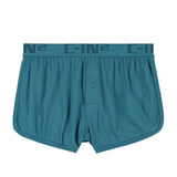 Core Runner Boxer Lagoon Blue - C - IN2 New York