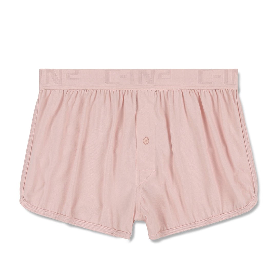 Core Runner Boxer Primo Pink - C - IN2 New York