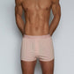 Core Runner Boxer Primo Pink - C - IN2 New York