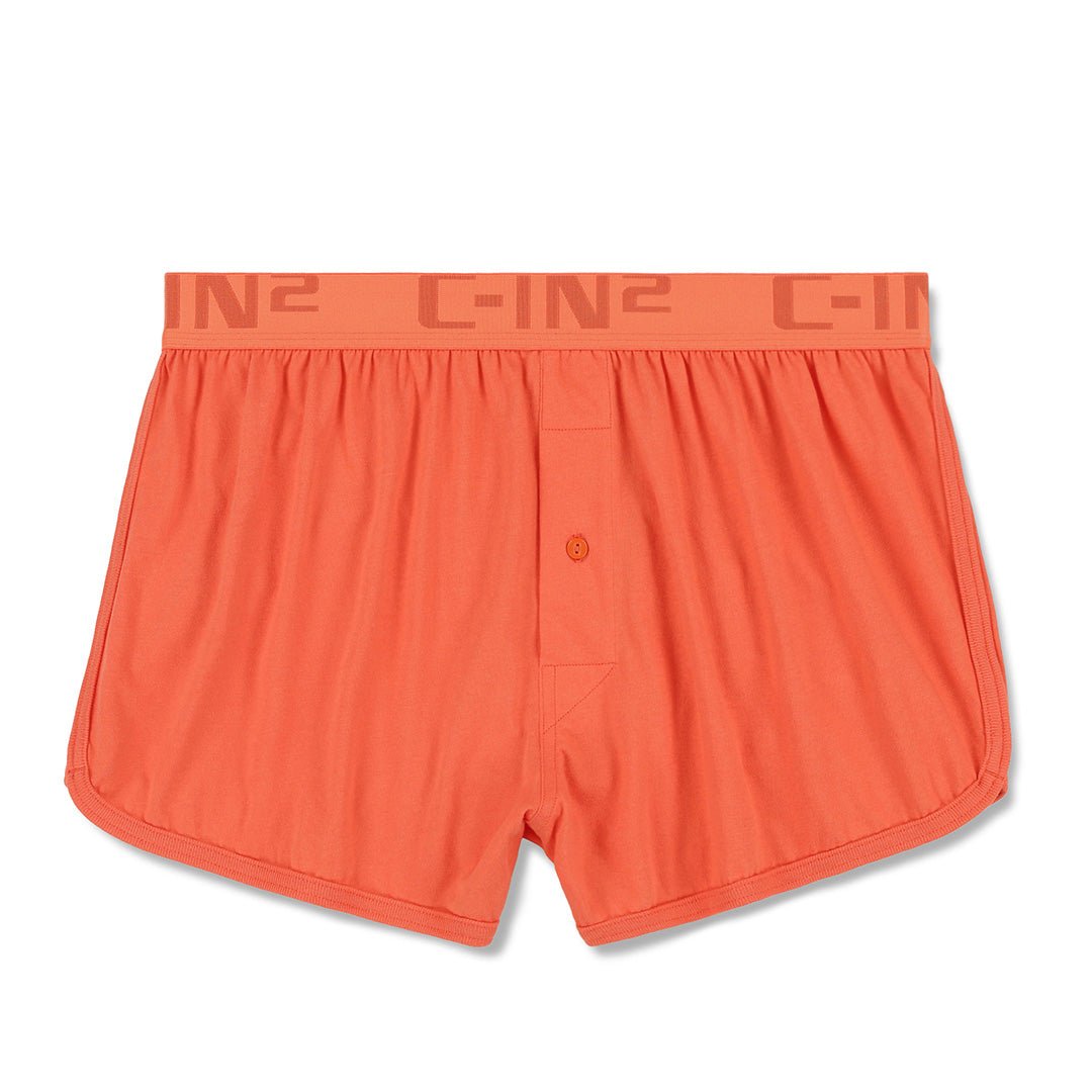 C-IN2 Core Boxer - Raj Red – C-IN2 New York